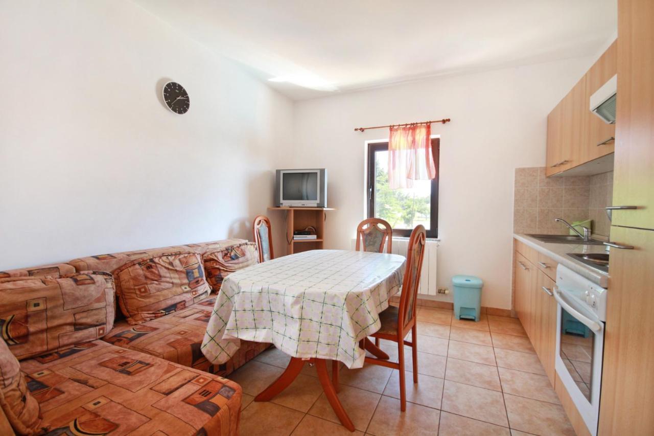 Ferienwohnung Dario Medulin Exterior foto