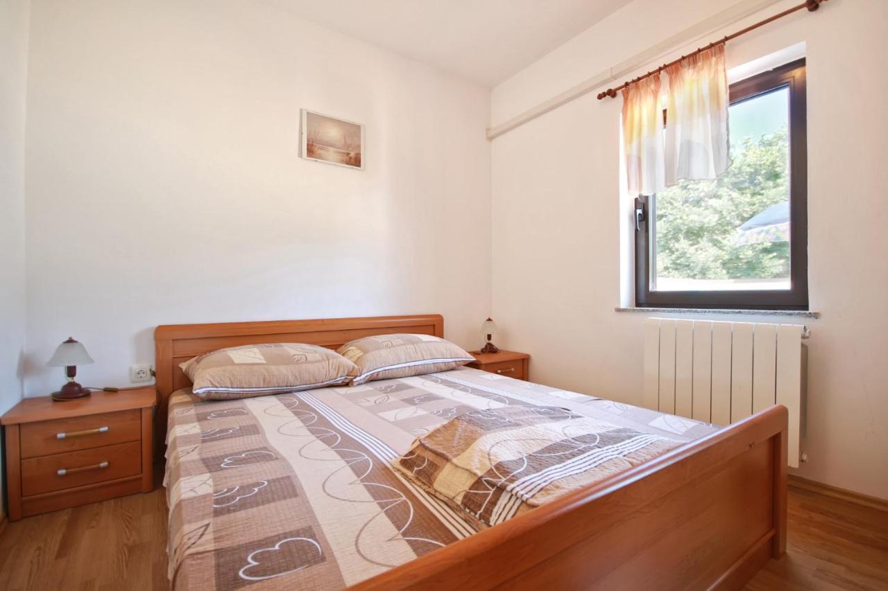 Ferienwohnung Dario Medulin Exterior foto