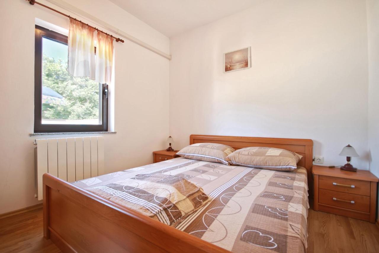 Ferienwohnung Dario Medulin Exterior foto